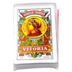Baraja española Fournier nº27 plástico 50 cartas