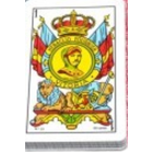 Baraja española Fournier nº35 50 cartas