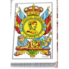 Baraja española Fournier nº5 50 cartas