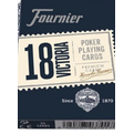 Baraja Fournier nº18 Poker Victoria