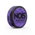 NOIS Blackcurrant 33 mg