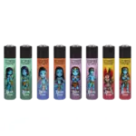 Clipper Flow Blue