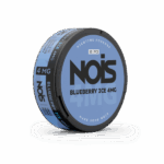 NOIS Blueberry 4 mg