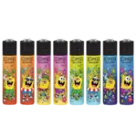 Clipper Flow Bob Esponja