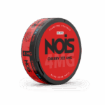 NOIS Cherry 4 mg