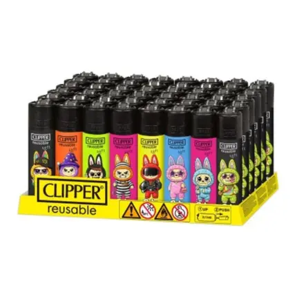 Clipper Flow Bubu