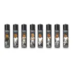 Clipper Flow Madrid Galactics