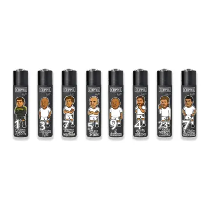 Clipper Flow Madrid Galactics