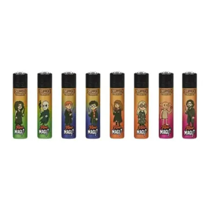 Clipper Flow Magi
