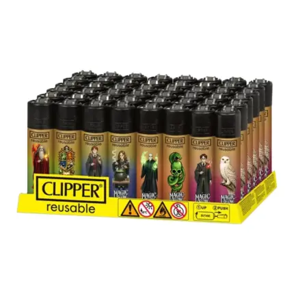 Clipper Flow Magi 7