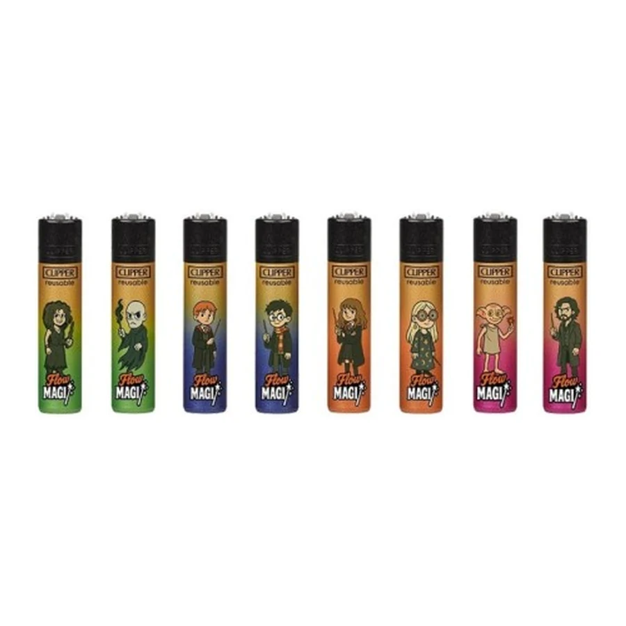 Clipper Flow Magi Clipper Flow Magi