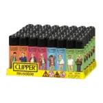 Clipper Flow Presi