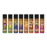 Clipper Flow Toons 2