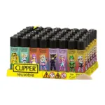 Clipper Flow Zodiaco
