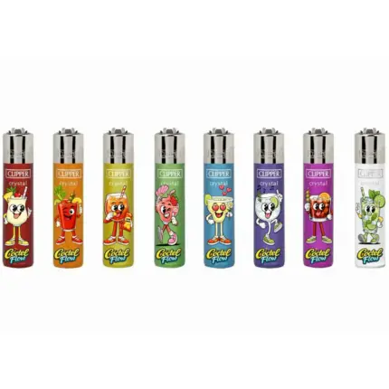 Clipper Flow Cóctel