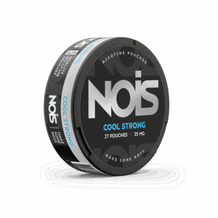 NOIS Strong Mint 35 mg