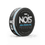 NOIS Strong Mint 4 mg