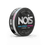 NOIS Strong Mint Extreme 50 mg