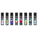 Clipper Flow Cosmic