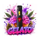 Demoniete Canallita 10-OH Gelato