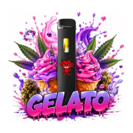 Demoniete Canallita 10-OH Gelato