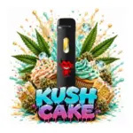 Demoniete Canallita 10-OH Kush Cake