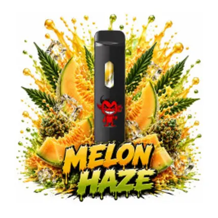 Demoniete Canallita 10-OH Melon Haze