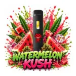 Demoniete Canallita 10-OH Watermelon Kush
