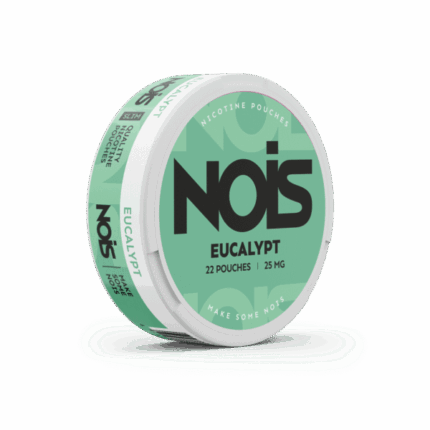 NOIS Eucalyptus 25 mg
