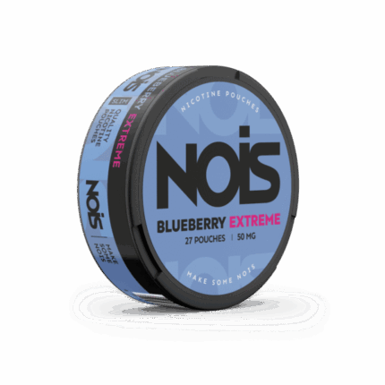 NOIS Blueberry Extreme 50 mg
