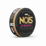 NOIS Extreme 4 mg