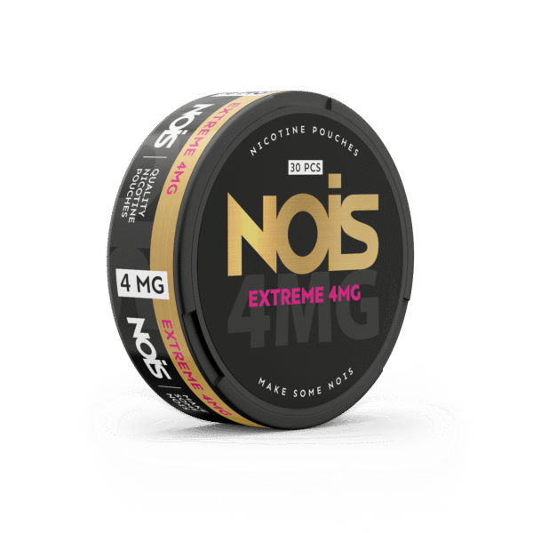 NOIS Extreme 4 mg NOIS Extreme 4 mg