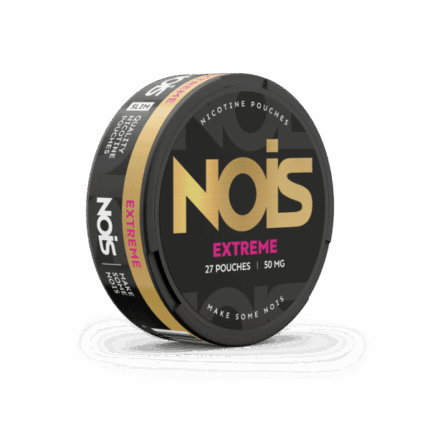 NOIS Extreme 50 mg