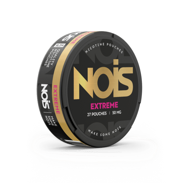 NOIS Extreme 50 mg NOIS Extreme 50 mg