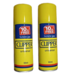 Gas Clipper universal 100 ml