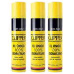 Gas Clipper universal