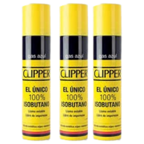 Gas Clipper universal