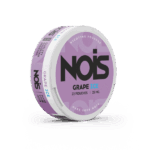 NOIS Grape 25 mg