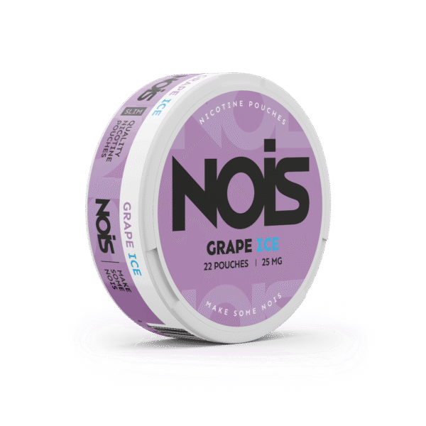 NOIS Grape 25 mg NOIS Grape 25 mg