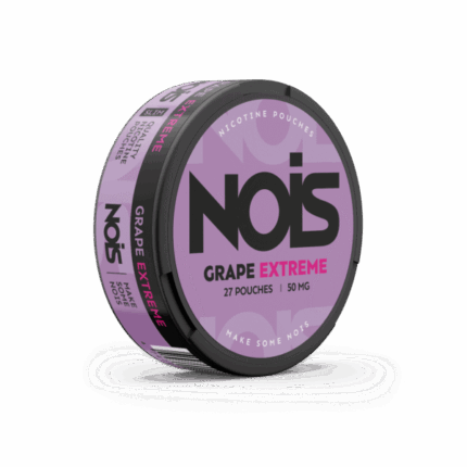NOIS Grape Extreme 50 mg