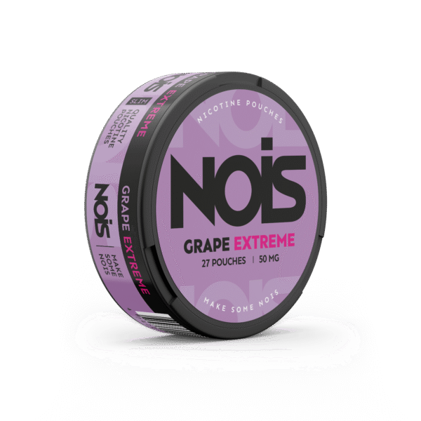 NOIS Grape Extreme 50 mg NOIS Grape Extreme 50 mg