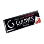 Guliwer Black 1¼ 78 mm
