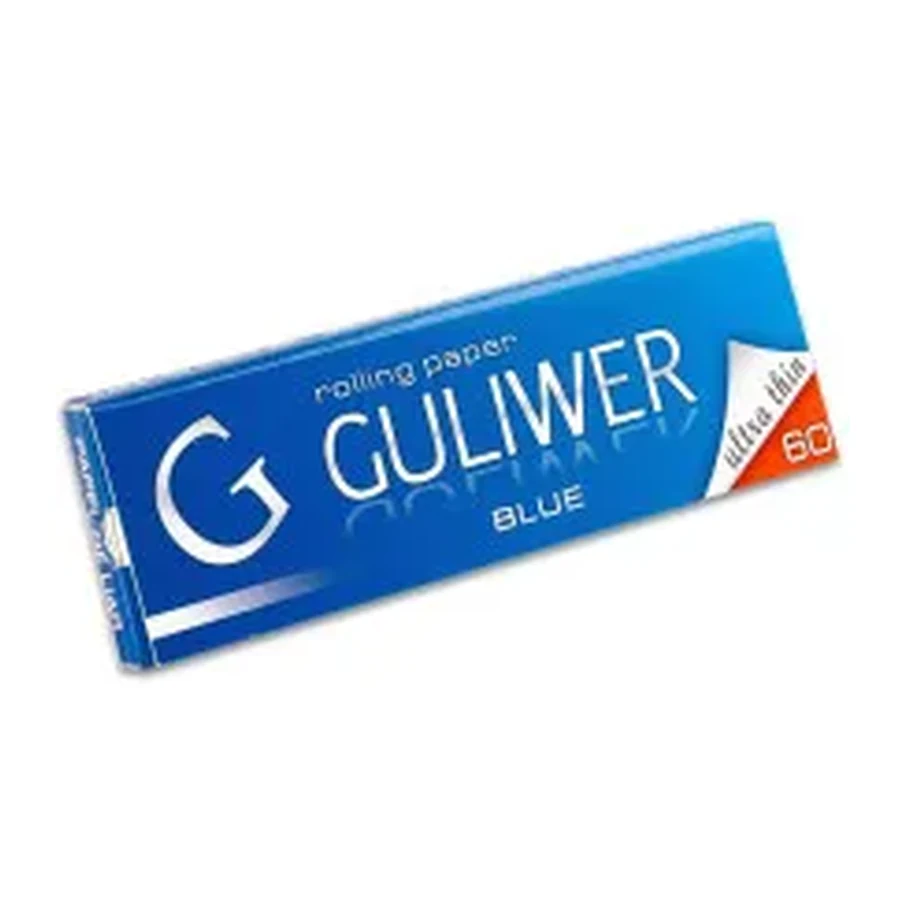 Guliwer Blue 1¼ 78 mm Guliwer Blue 1¼ 78 mm