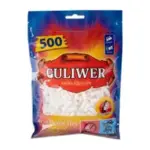 Guliwer Filtros 500 uds