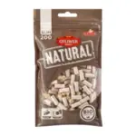 Guliwer Filtros Slim Natural Bio 6 mm 200 uds