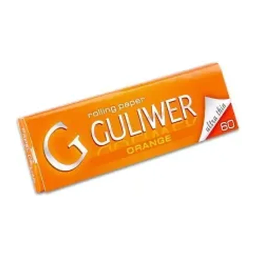 Guliwer Orange 1¼ 78 mm Guliwer Orange 1¼ 78 mm
