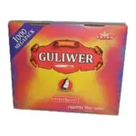 Guliwer Tubos 1000 uds – pack 10