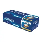 Guliwer Tubos Long 200 uds – pack 5