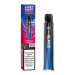 Lost Mary Glayce Blueberry Sour Raspberry 20 mg