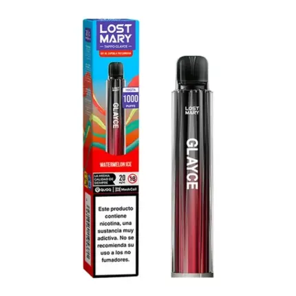 Lost Mary Glayce Watermelon 20 mg